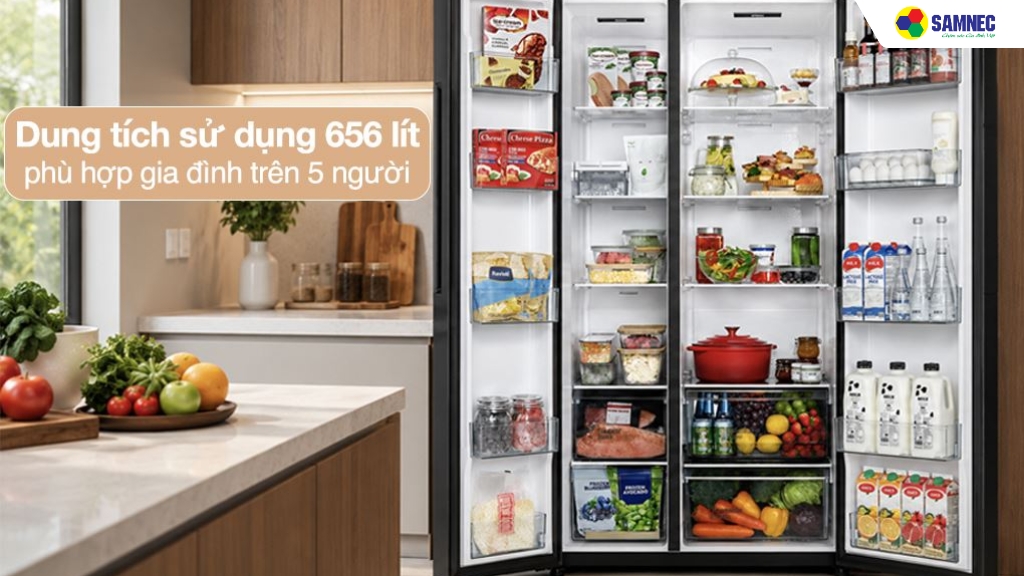 thiết kế HRSN9713ESMGWVN
