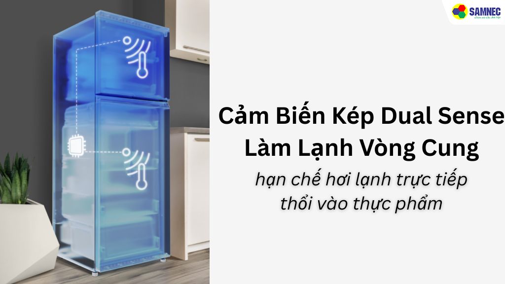 Công nghệ làm lạnh và công nghệ bảo quản thực phẩm