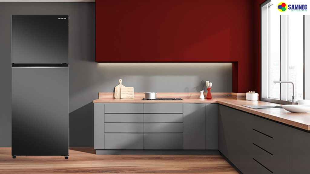 thiết kế HRTN6408SUVN
