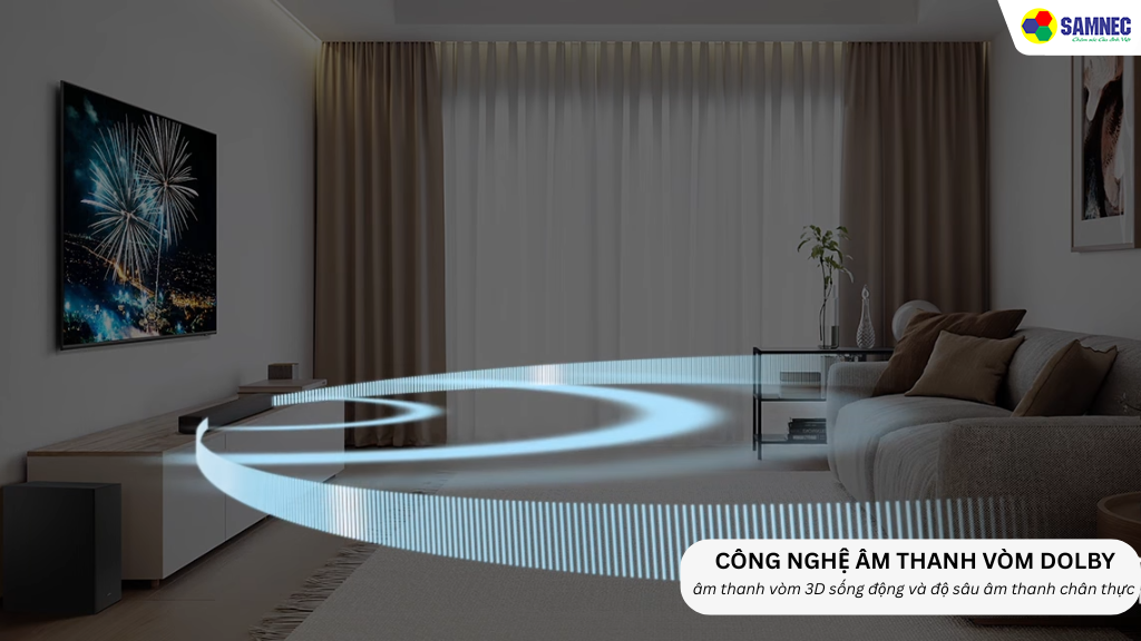 Công nghệ âm thanh