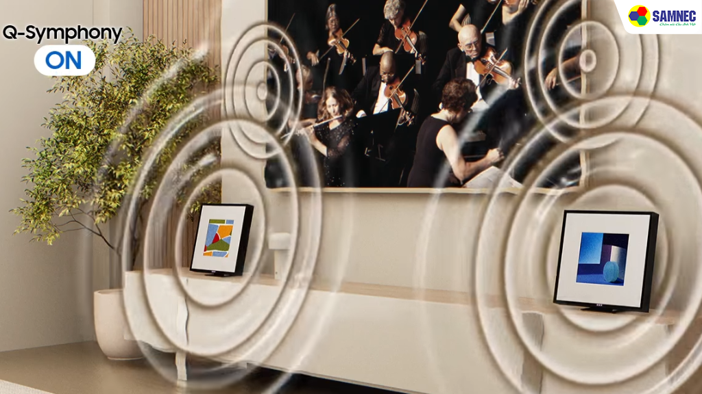 Công nghệ âm thanh