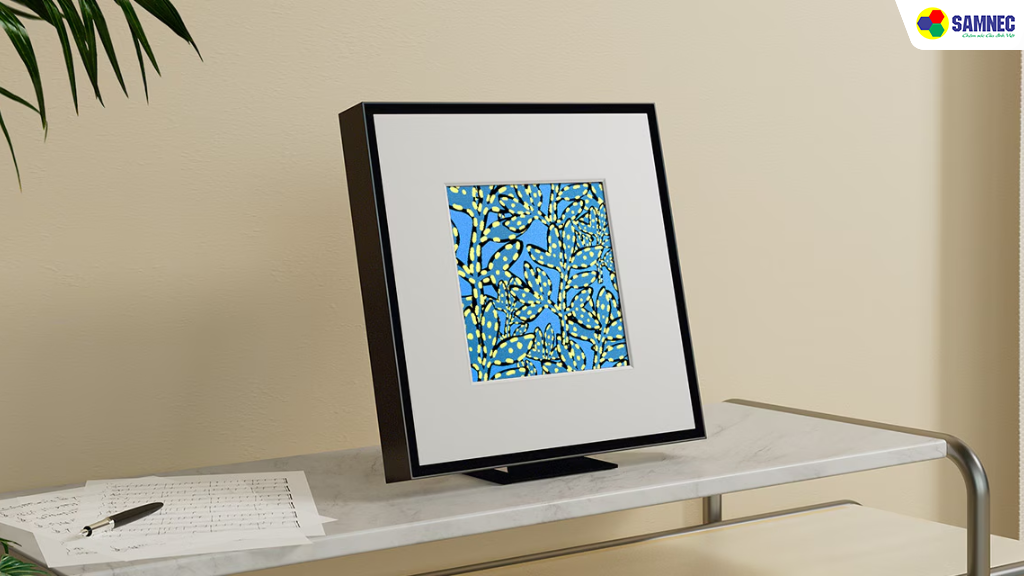 tổng quan thiết kế