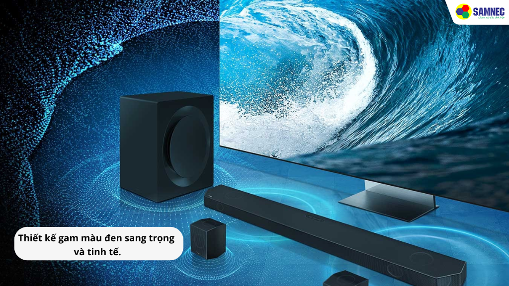 thiết kế HW-Q990DXV