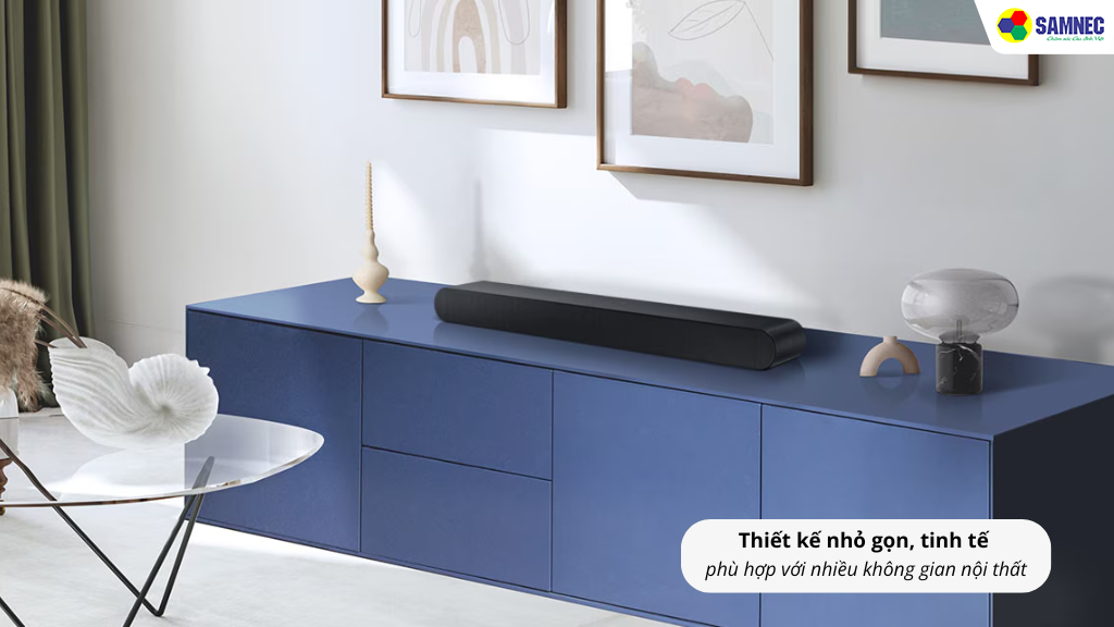 thiết kế  HW-S60D