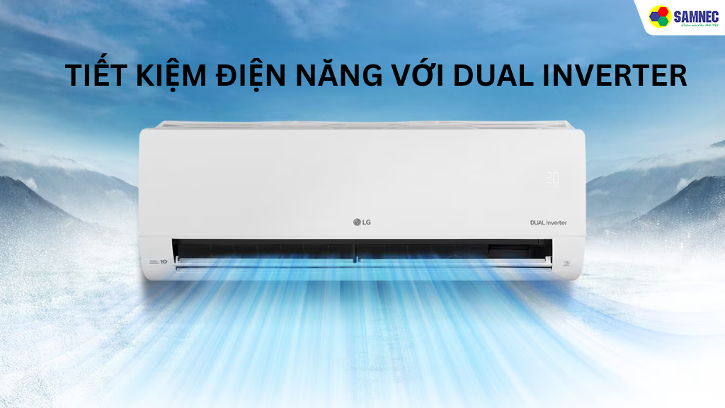 Công nghệ tiết kiệm điện