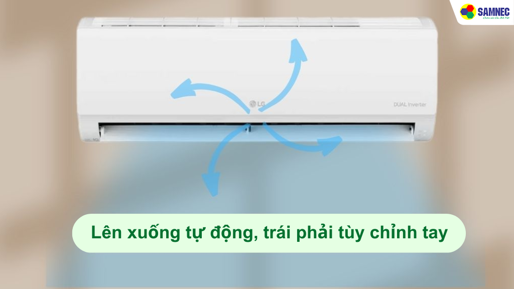 Cơ chế thổi gió