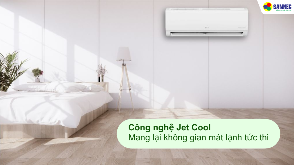 Công nghệ làm lạnh 