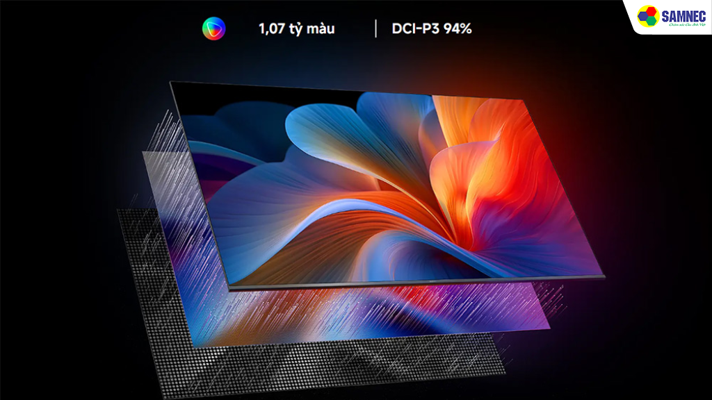Chất lượng hình ảnh L55MB-APSEA