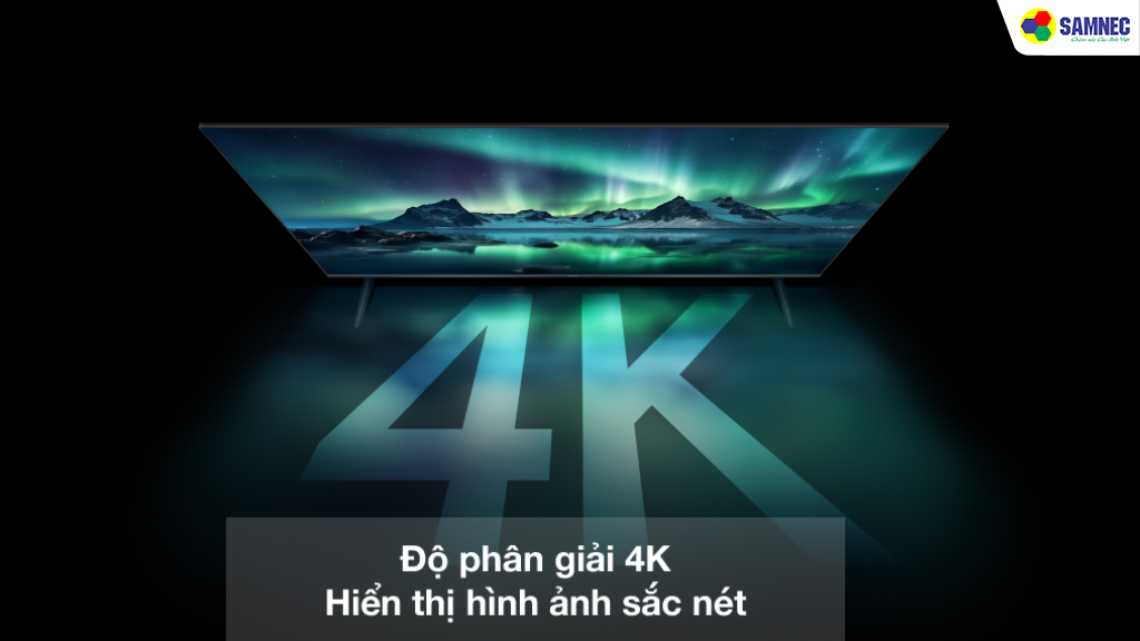 Chất lượng âm thanh L55MB-APSEA