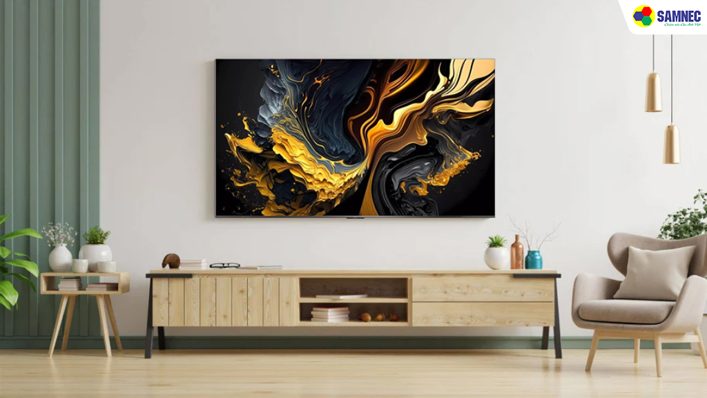 thiết kế L85MA-MAXEA