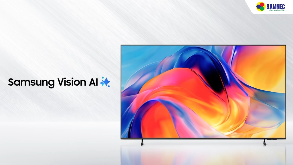 Thiết kế tivi samsung M71HAKXXV