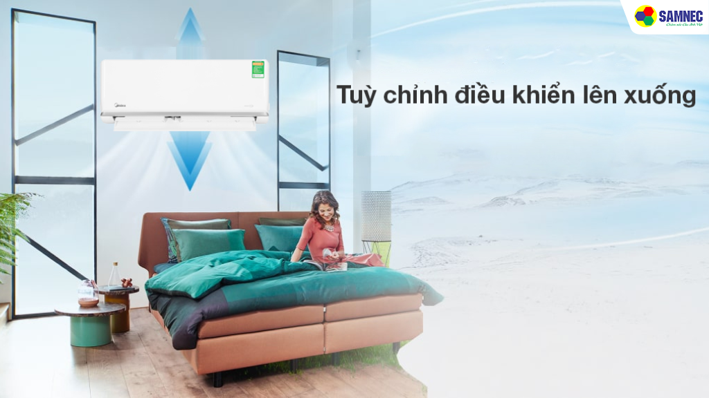 cơ chế thổi gió