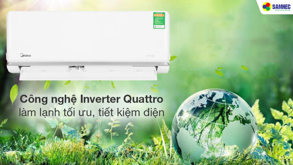 Công nghệ tiết kiệm điện