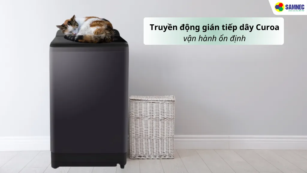 công nghệ tiết kiệm điện