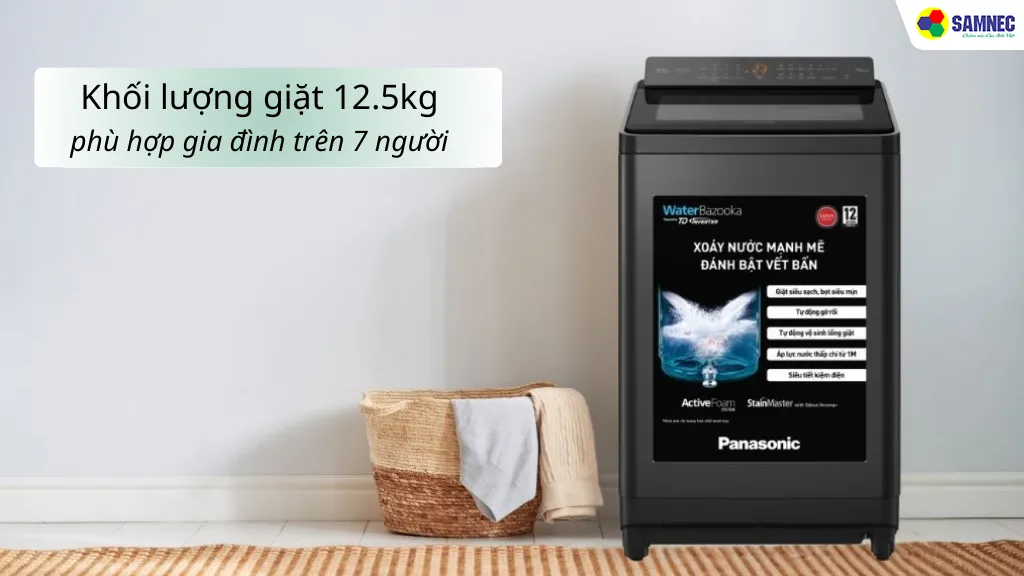 Chương trình giặt