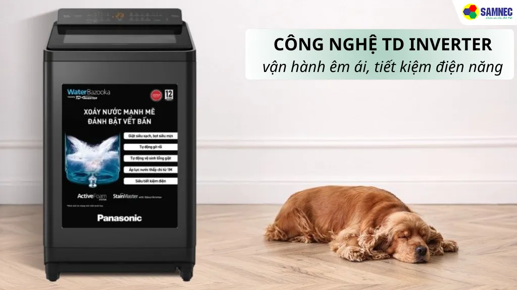 Công nghệ tiết kiệm điện