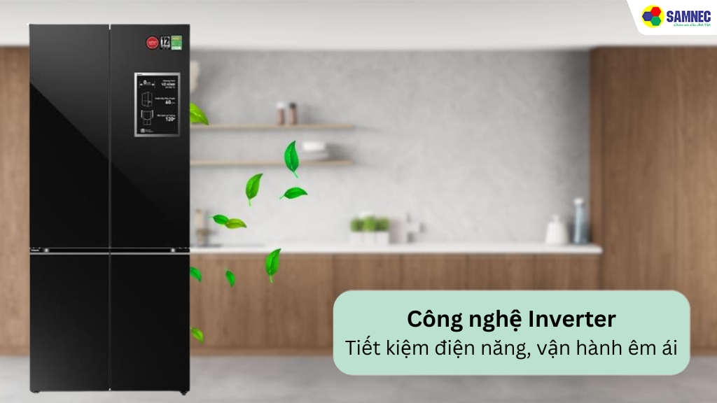 Công nghệ tiết kiệm điện 