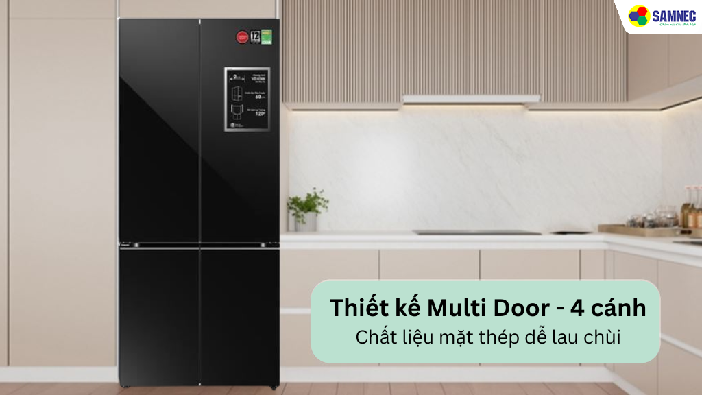 tổng quan thiết kế