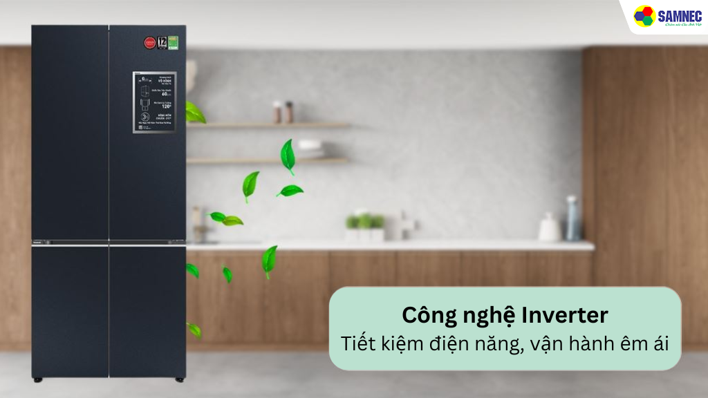 Công nghệ tiết kiệm điện 