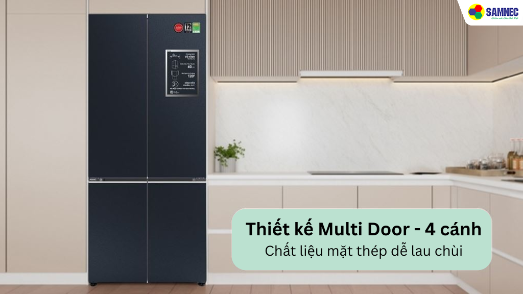 Tổng quan thiết kế 