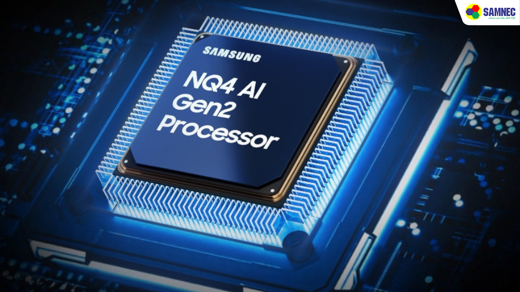 Bộ Xử Lý AI NQ4 Gen 2
