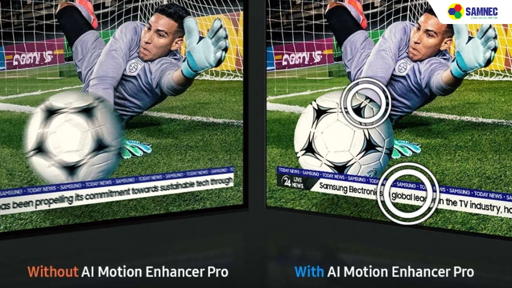 AI Motion Enhancer Pro