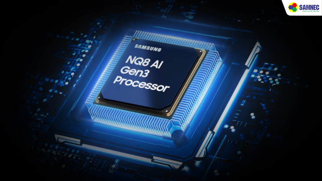 Công nghệ hình ảnh Samsung QA85QN950F