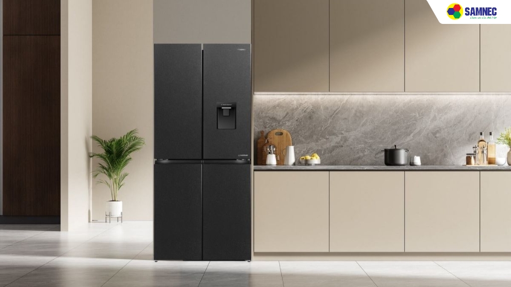thiết kế RQ559N4EBND