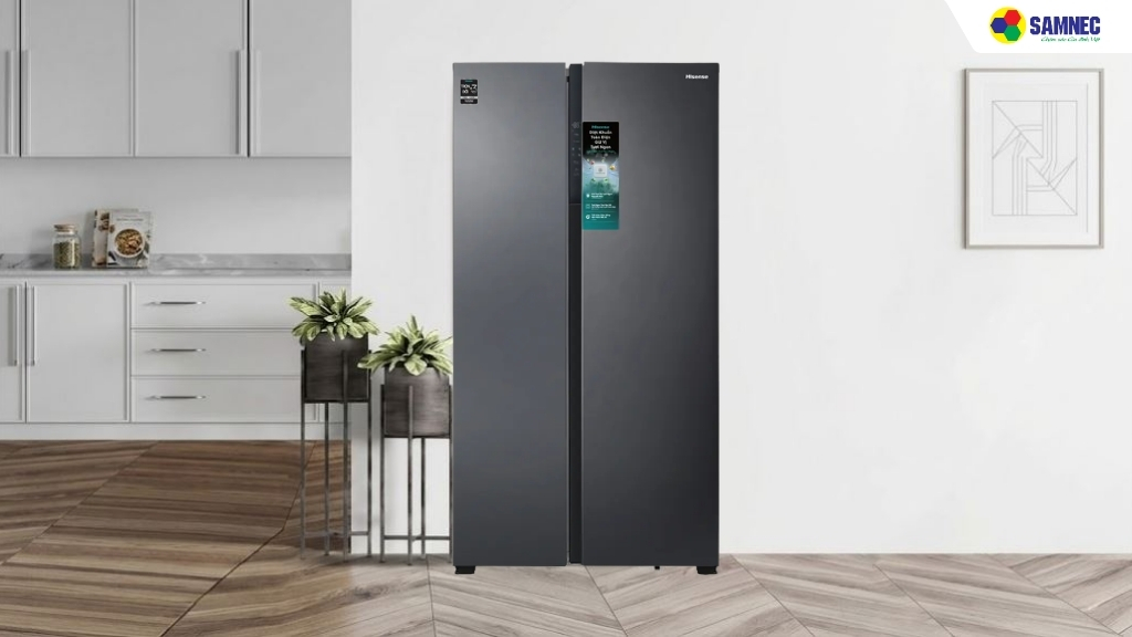 thiết kế RS708N4EBN