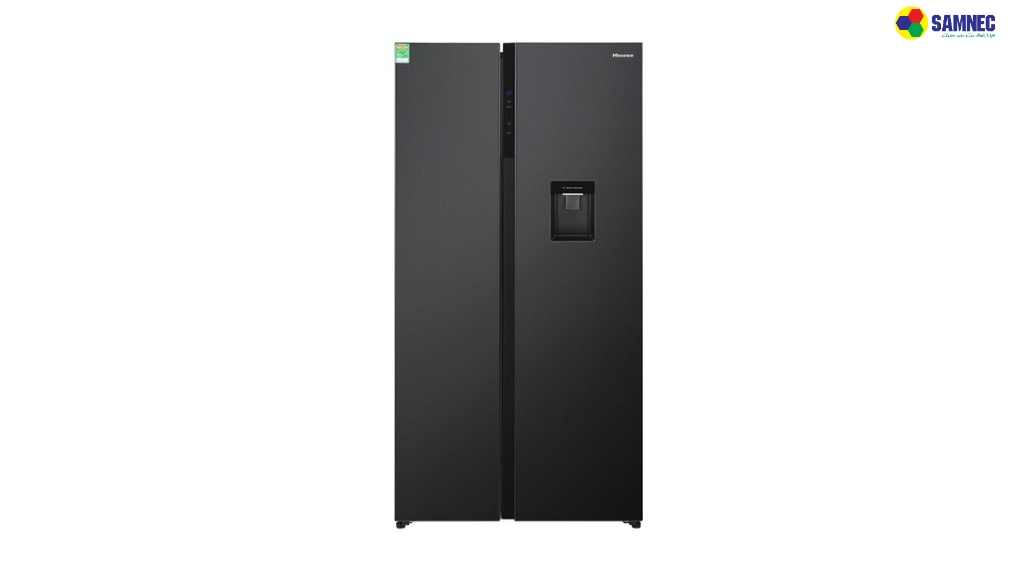 thiết kế  RS708N4EBND