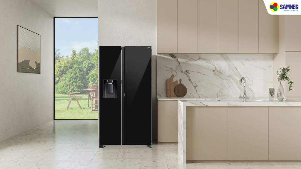 Tổng quan thiết kế RS80F65J2BSV 