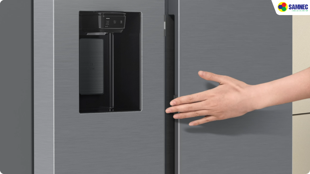 cảm biến auto open door