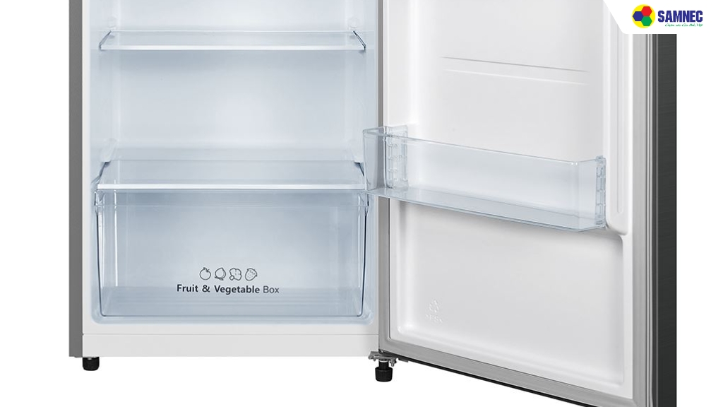 công nghệ khử khuẩn RT328N4EBND