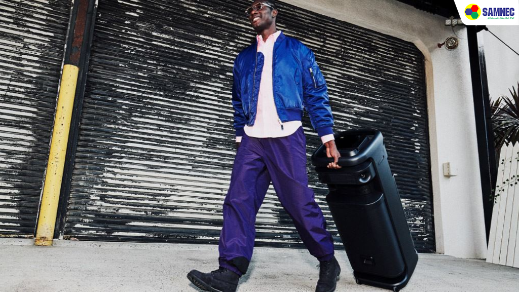 tổng quan thiết kế