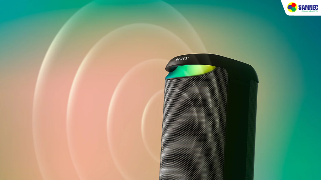 Công nghệ âm thanh