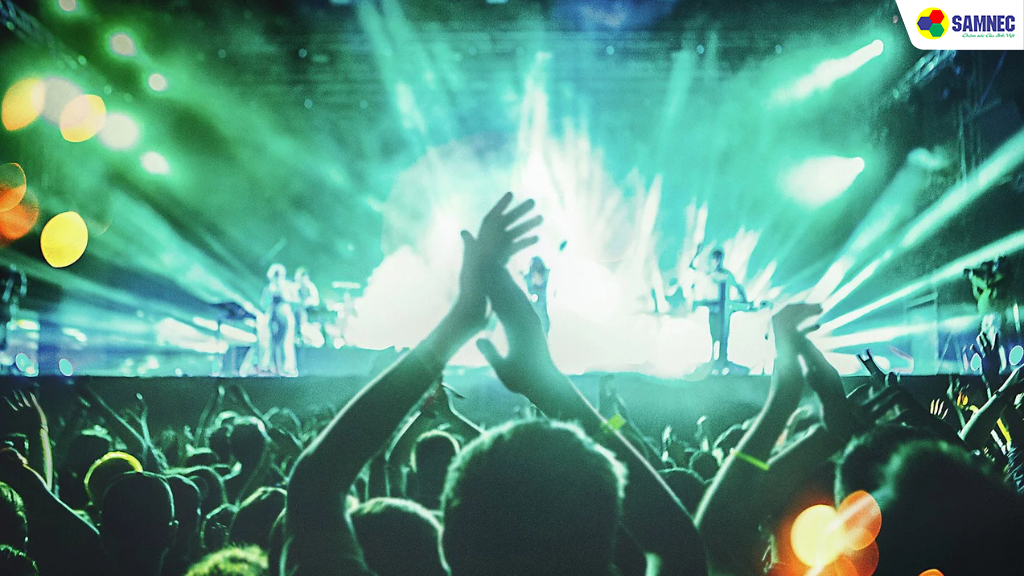 Công nghệ âm thanh