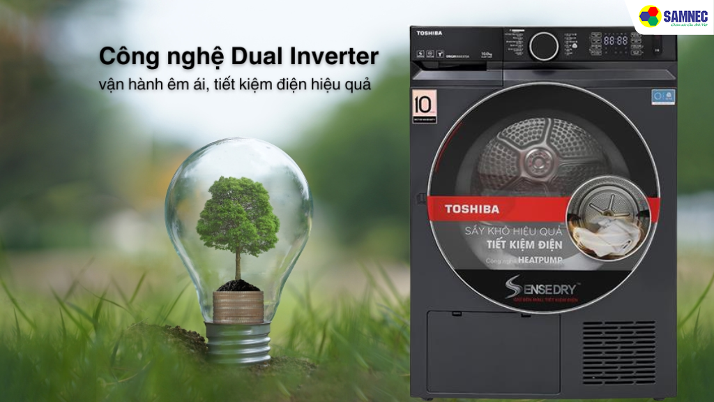 Công nghệ tiết kiệm điện