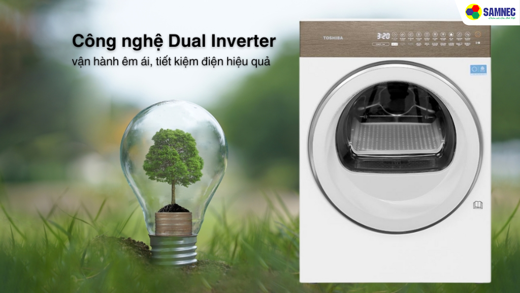 Công nghệ tiết kiệm điện 