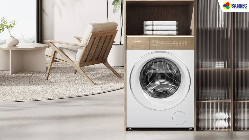 tổng quan thiết kế TW-T37BZP115MWV