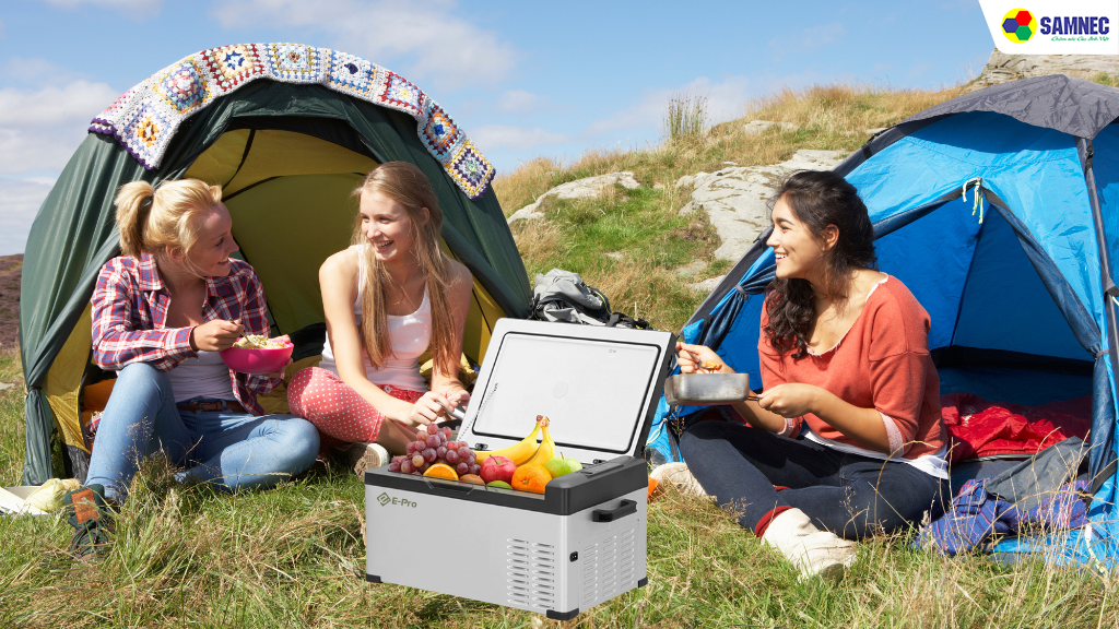 Tiện ích tủ lạnh VEP-PF-A-C30