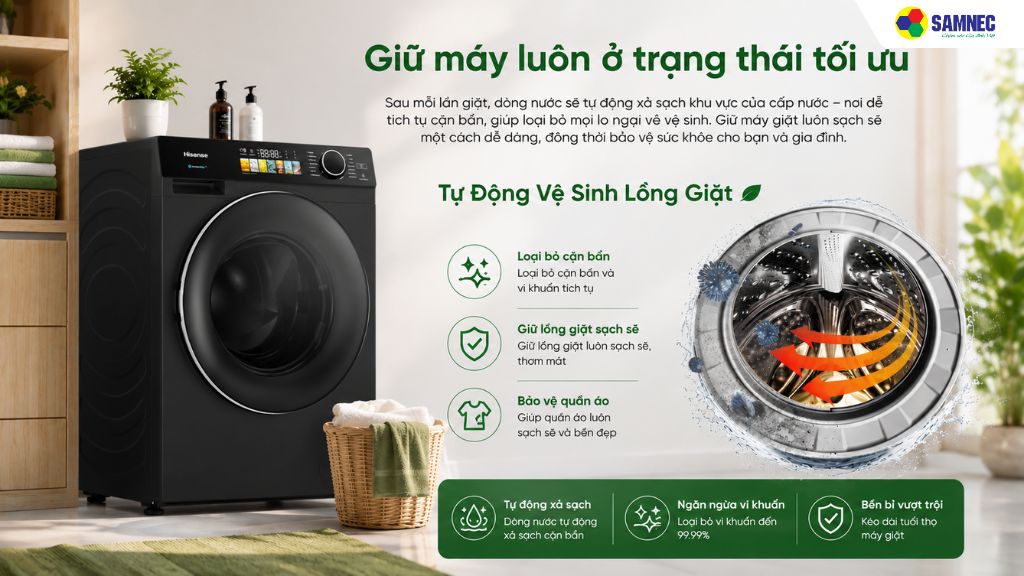 tiện ích