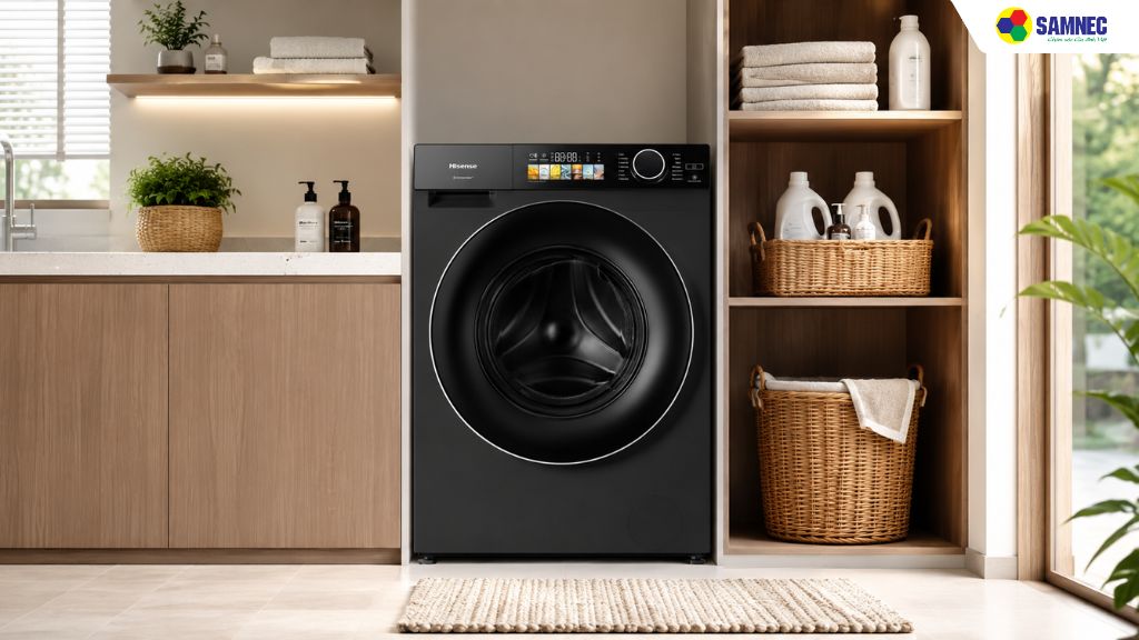 thiết kế WD120M5