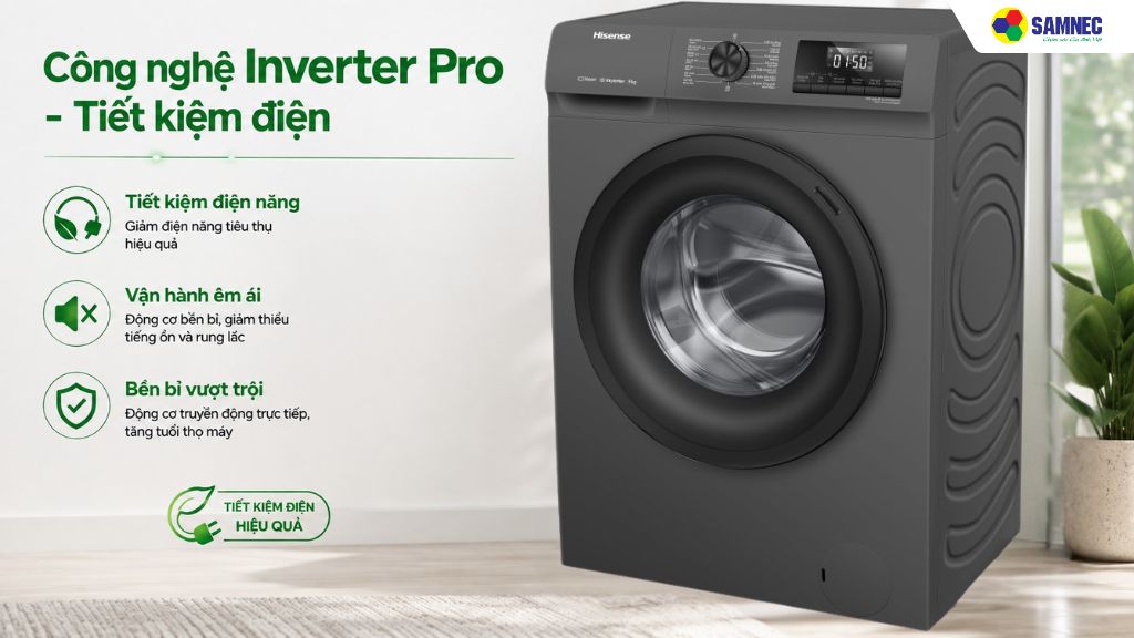 Công nghệ tiết kiệm điện