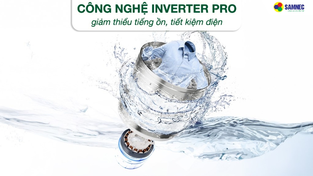 Công nghệ tiết kiệm điện