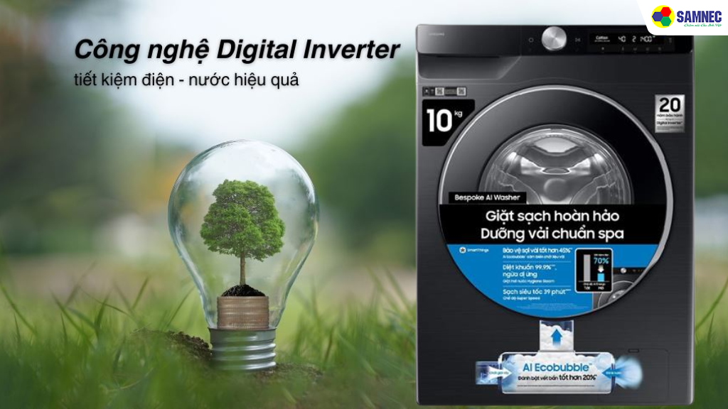 Công nghệ tiết kiệm điện