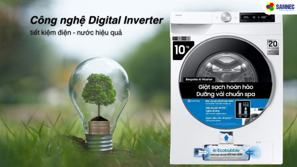 Công nghệ tiết kiệm điện