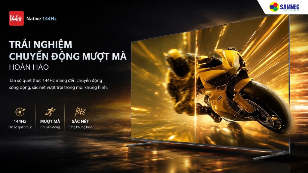 tối ưu trải nghiệm chơi game