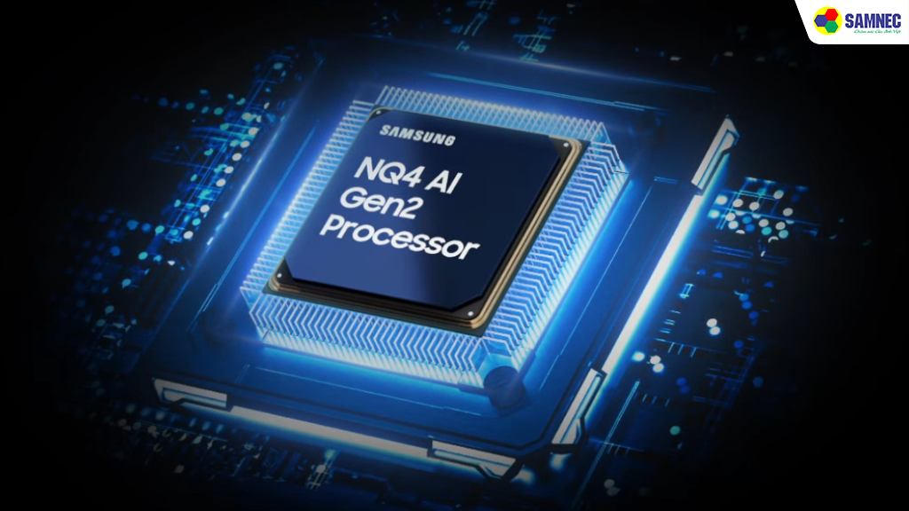 AI Processor NQ4 2.0 