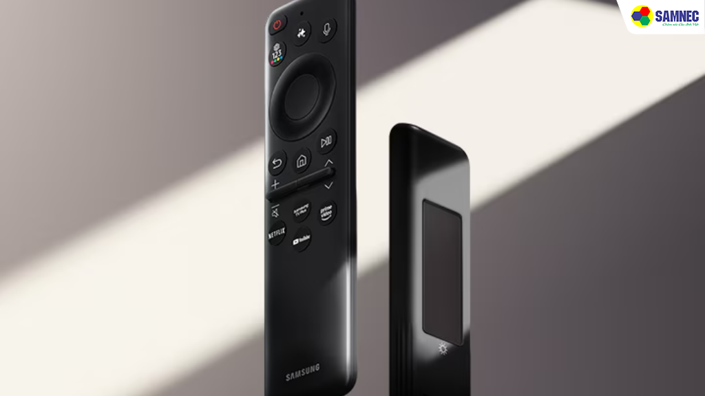 Intelligent Remote Control