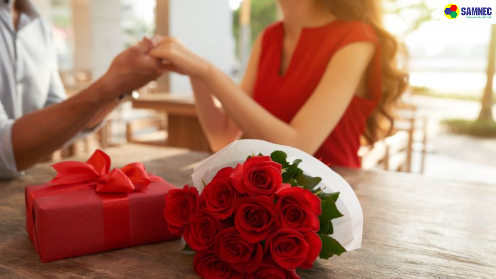 Ngày 8/3 trên thế giới được tổ chức như thế nào